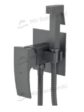 Гигиенический душ Debora DBR101-01S